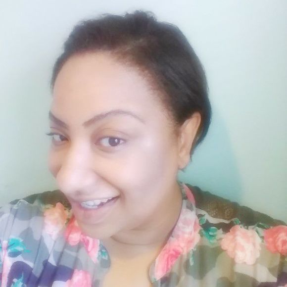 Meet your Posher, Felicia - Picture 1 of 1